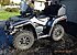 2011 Can-Am Outlander 650 for sale 200505793